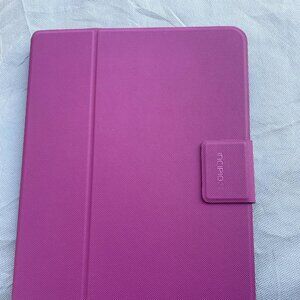 Incipio Ipad 10.2 Folio Case With Magnetic Closure any color